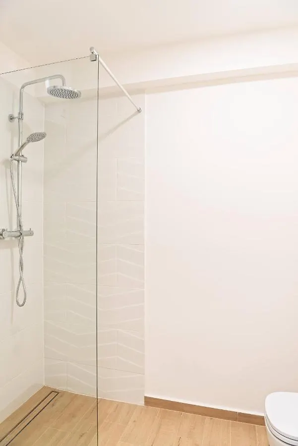 Apartament Pradnik Daire Krasków