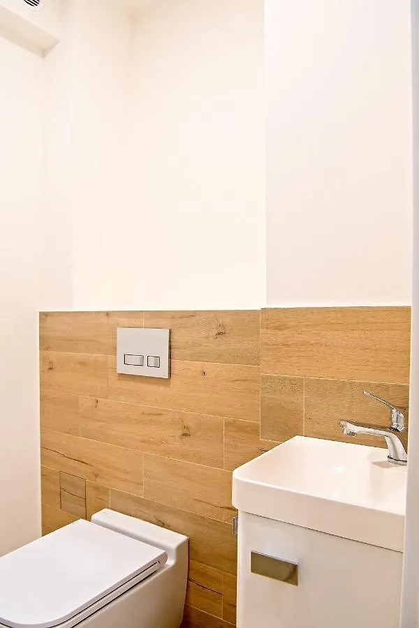 Apartament Pradnik Daire Krasków 0*, Krakow