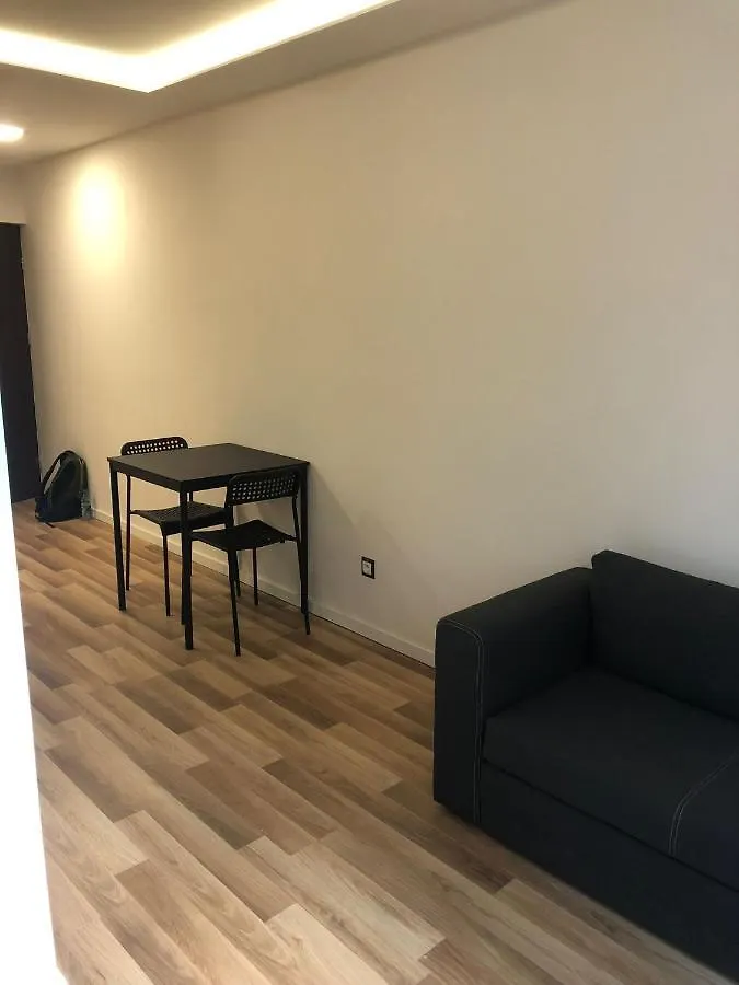 Apartament Pradnik Daire Krasków Polonya