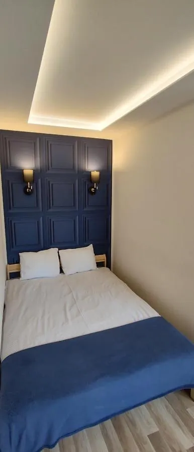 Apartament Pradnik Daire Krasków 0*, Krakow Polonya